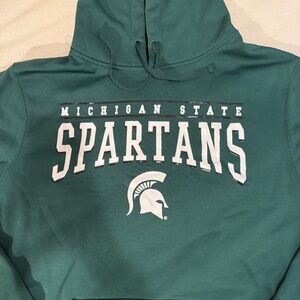 Michigan State Hoodie